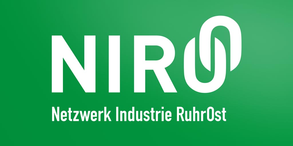 Referenz Erstellung Logo NIRO, Unna